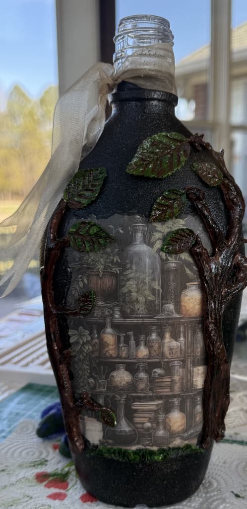 Apothecary
