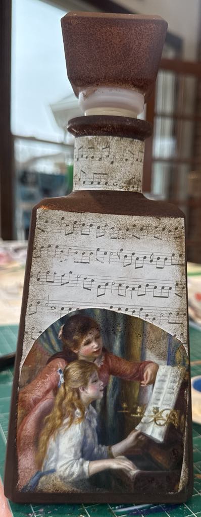 Renoir Piano Lessons