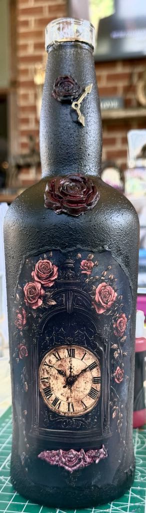 Clock Goth
