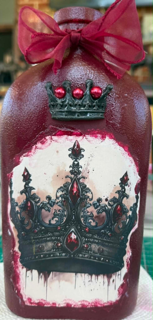 Goth Crown