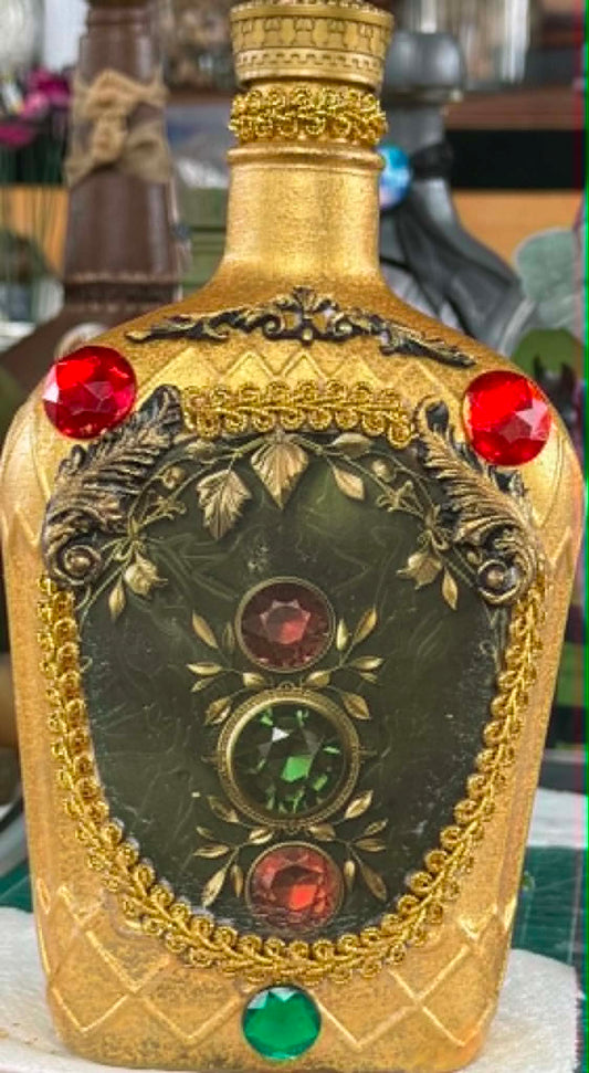 Crown Jewel