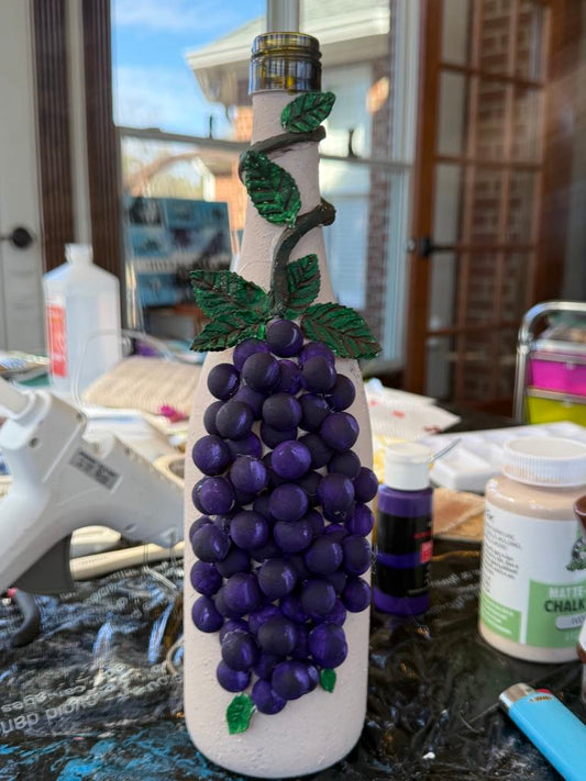 Grapes White