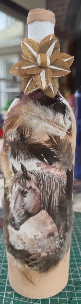 Horse Feathers