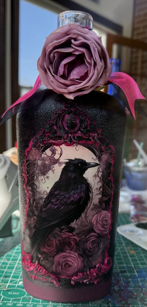 Purple Wedding